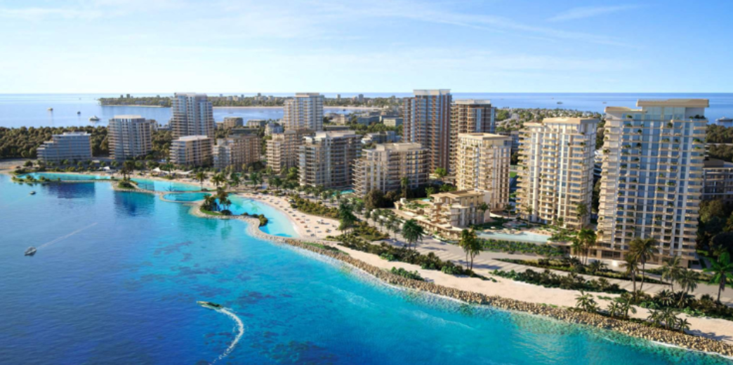 Bay Grove Phase 4 in Dubai