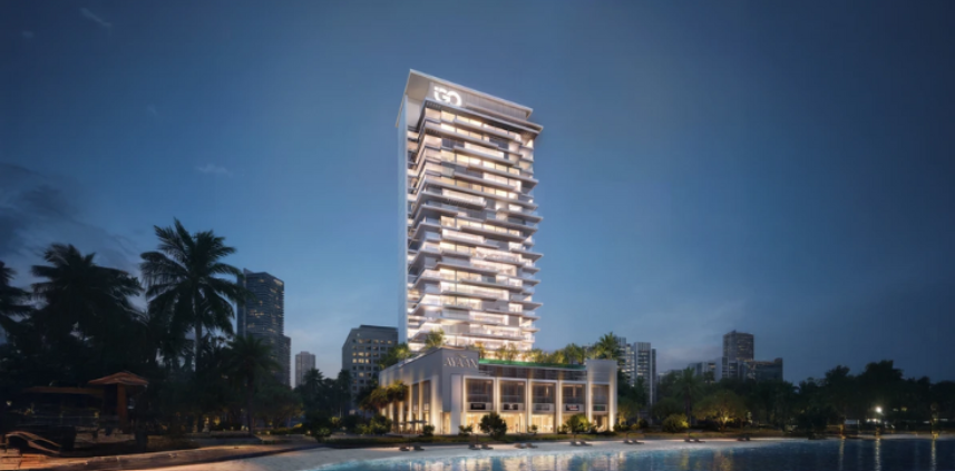 Ayaan Heights in Dubai