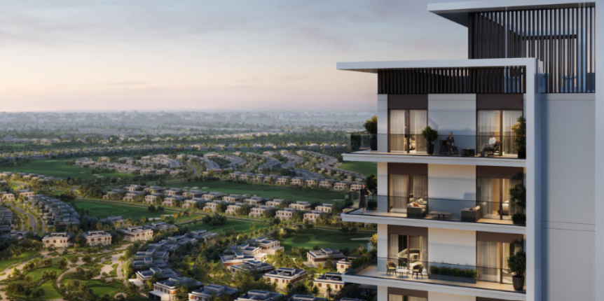 Rosehill in Dubai