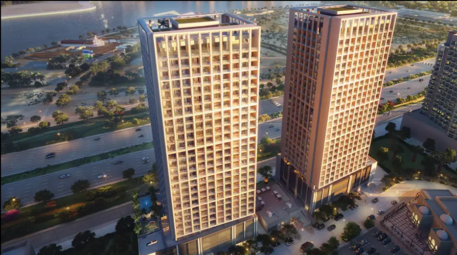 Binghatti Moonlight in Dubai