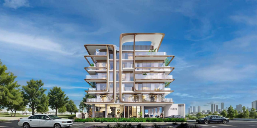 Védaire Residences in Dubai