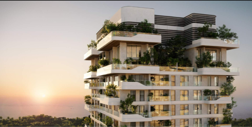 Talea in Dubai
