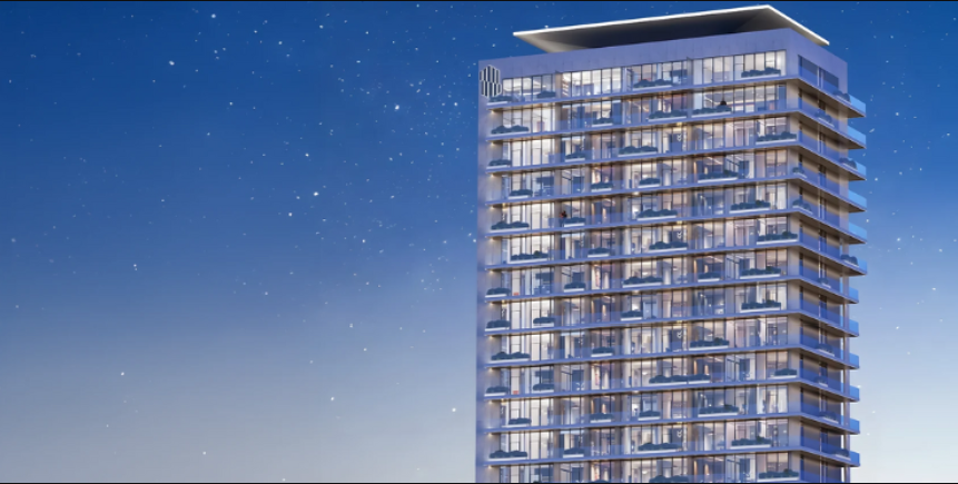 Ashwood Residences Phase 2 in Dubai