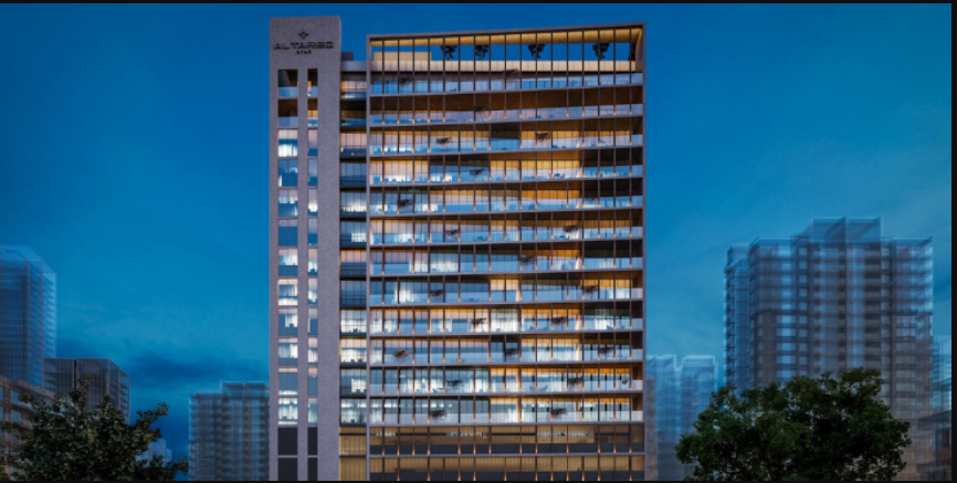 Norah Residence in Dubai