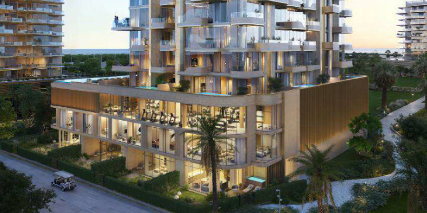House of Well in Dubai