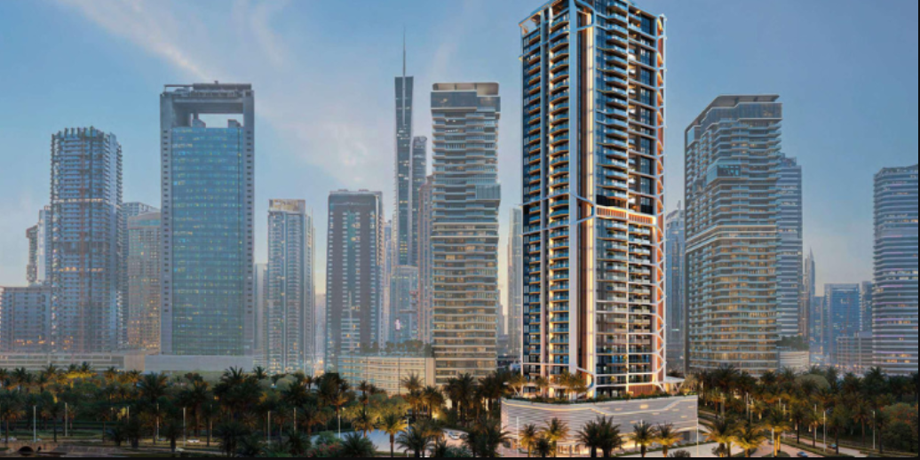 Altiera Heights in Dubai
