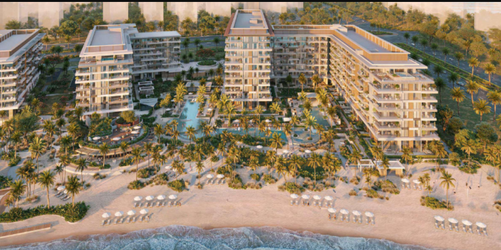 Ellington Cove 2 in Dubai