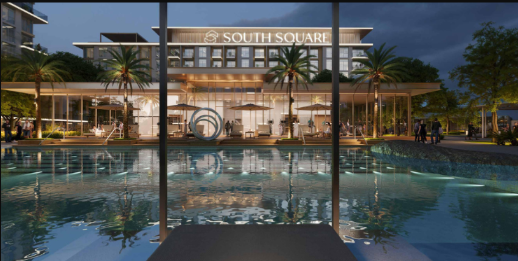 South Square in Dubai