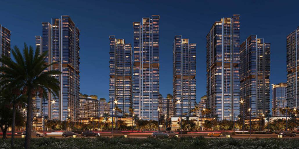 Altura Apartments in Dubai