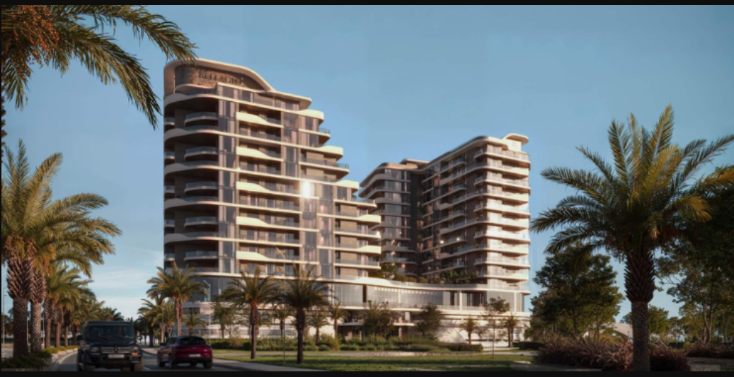 Bellagio in Dubai