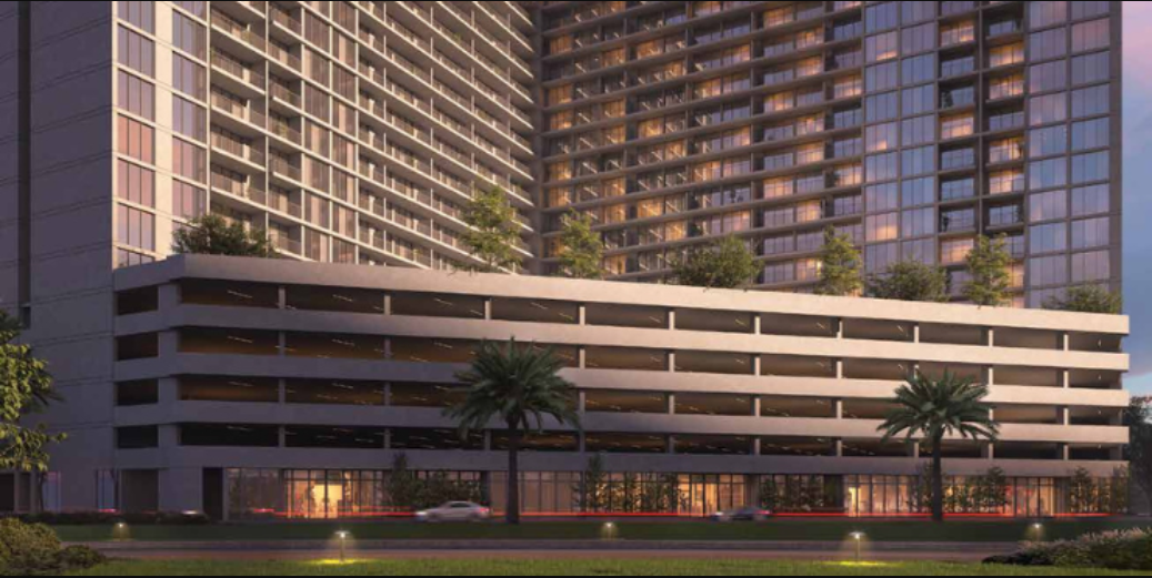 Luma Park Views in Dubai