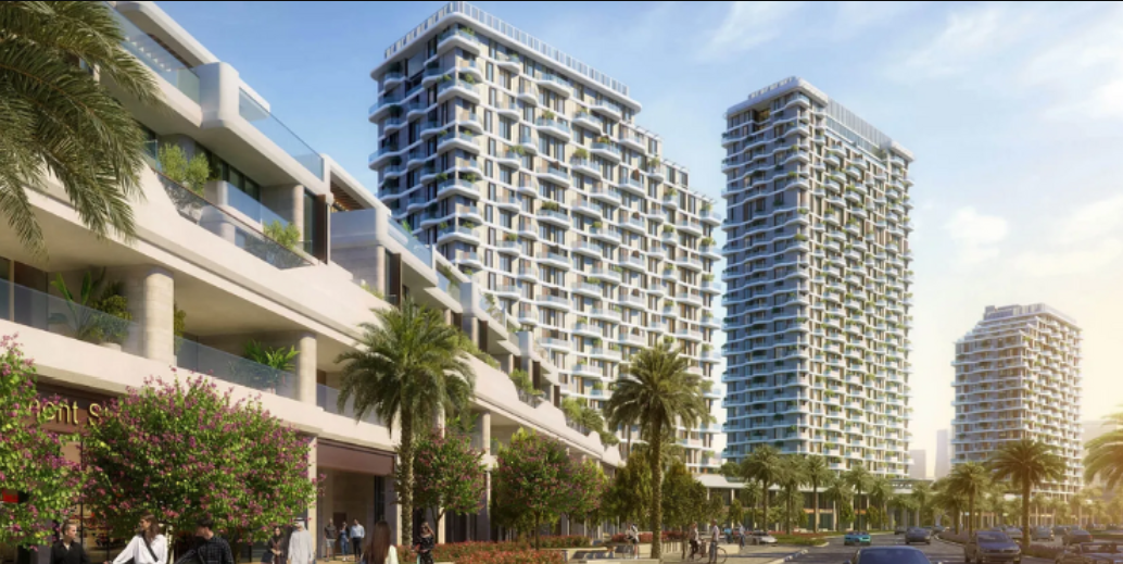 Takaya Harmony in Dubai