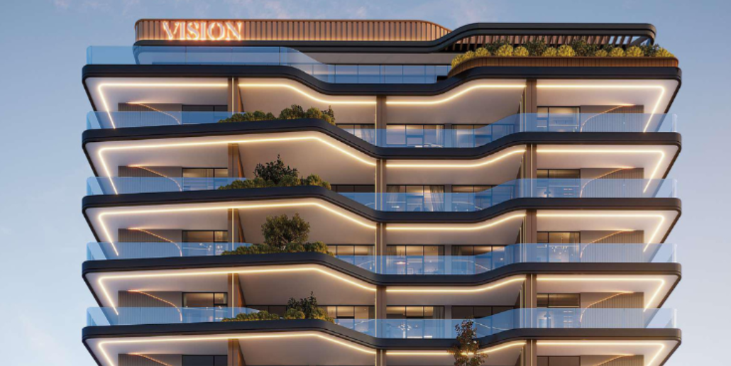 Soul Apartments in Dubai