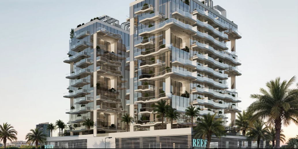 Reef 998 in Dubai