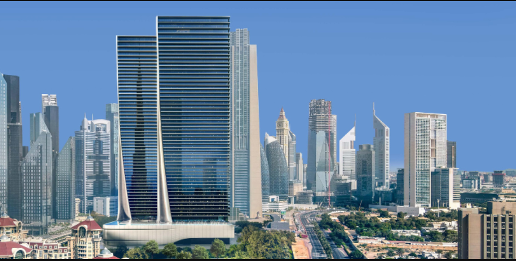 Akala Hotels and Residences in Dubai