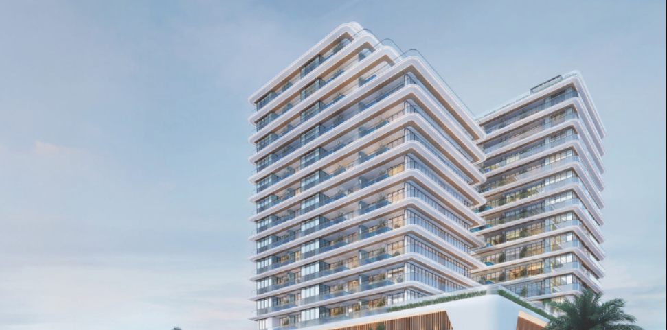 Lazord Phase 2 Apartments in Dubai