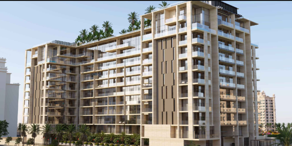 Olaia Residences in Dubai