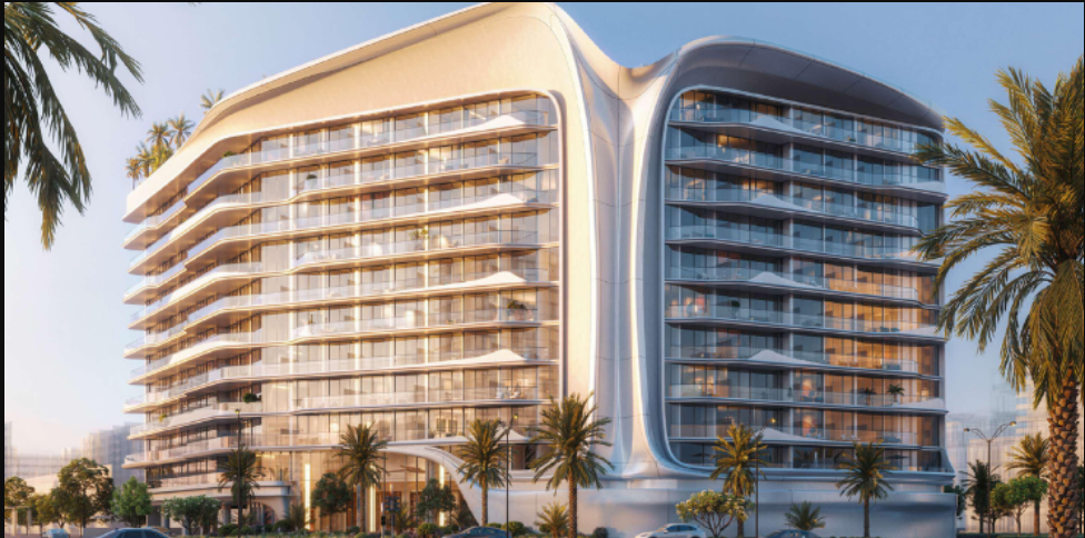 Beverly Grande in Dubai