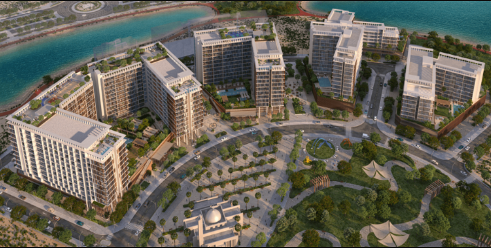 Neem at Park Five in Dubai