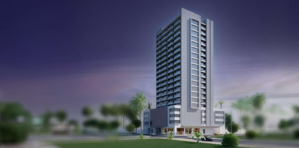 Esplora Residences in Dubai