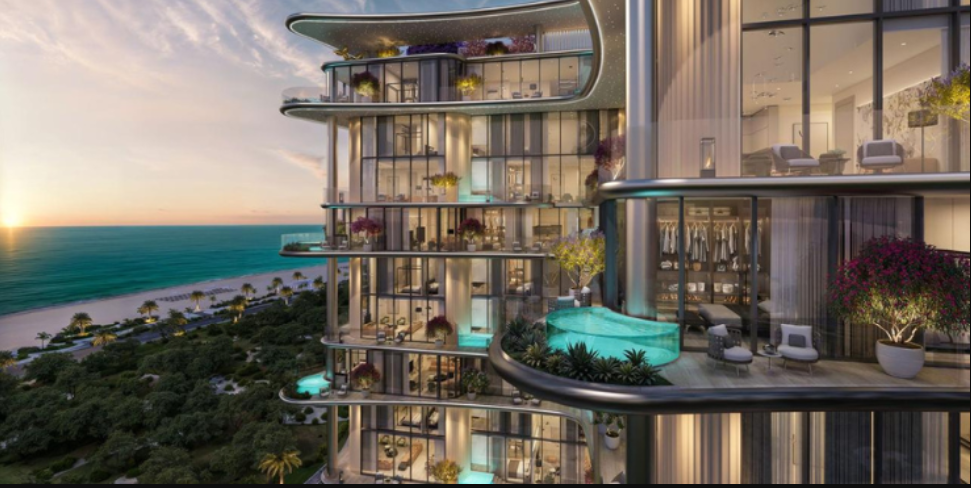 Villa Del Gavi in Dubai