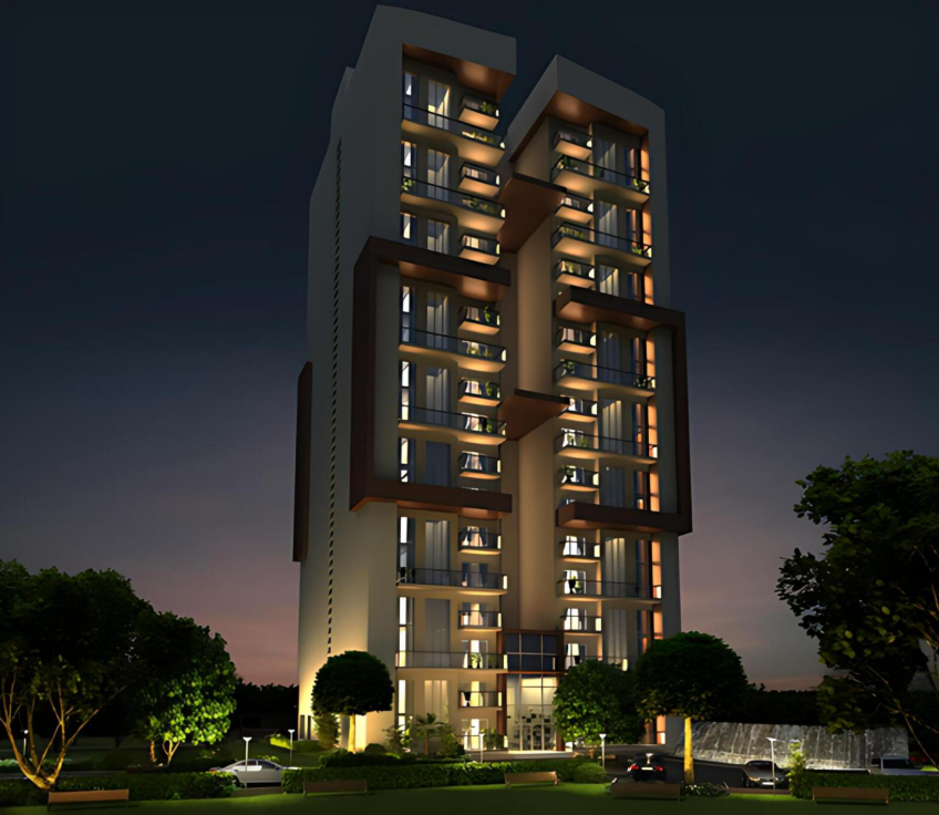 Bptp The Deck in Faridabad