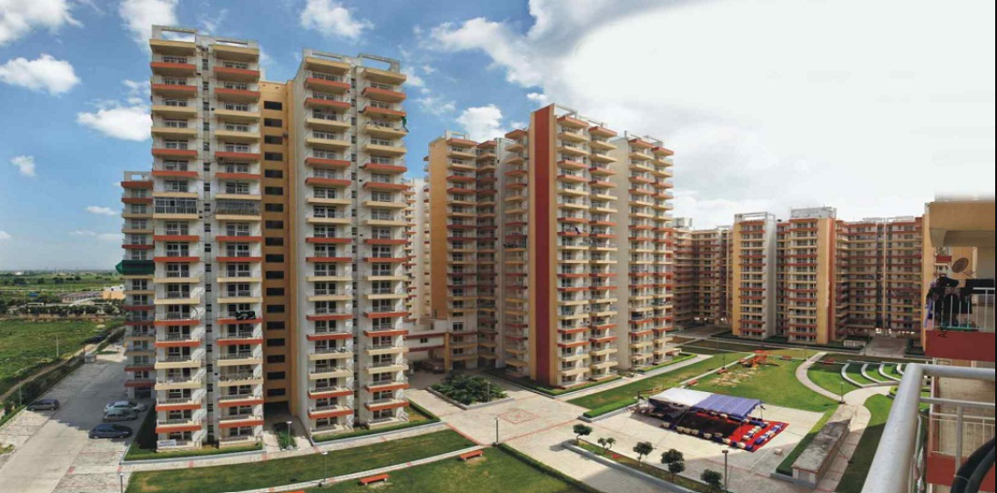 KLJ The Imperial in Faridabad