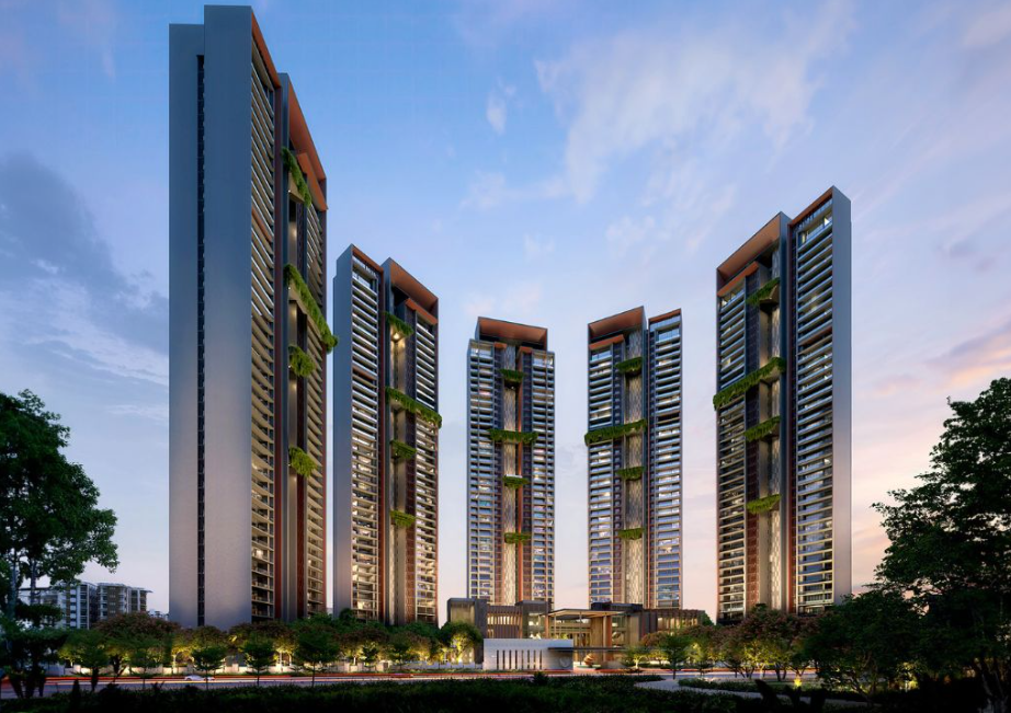 Signature Global Cloverdale SPR in Gurugram