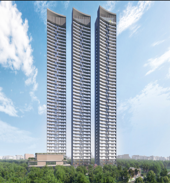 Experion The Trillion in Gurugram
