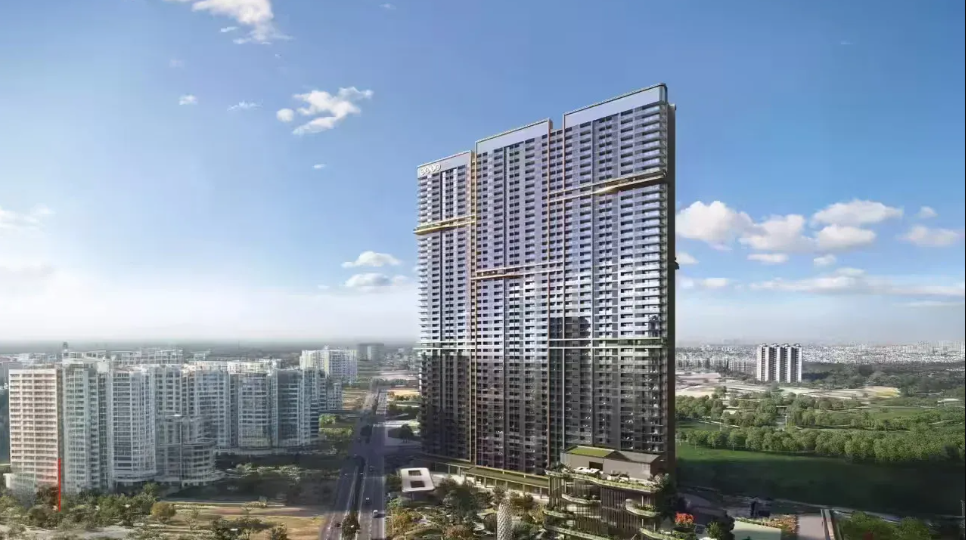 BPTP Gaia Residences in Gurugram