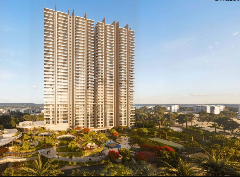 Conscient Elaira Residences in Gurugram