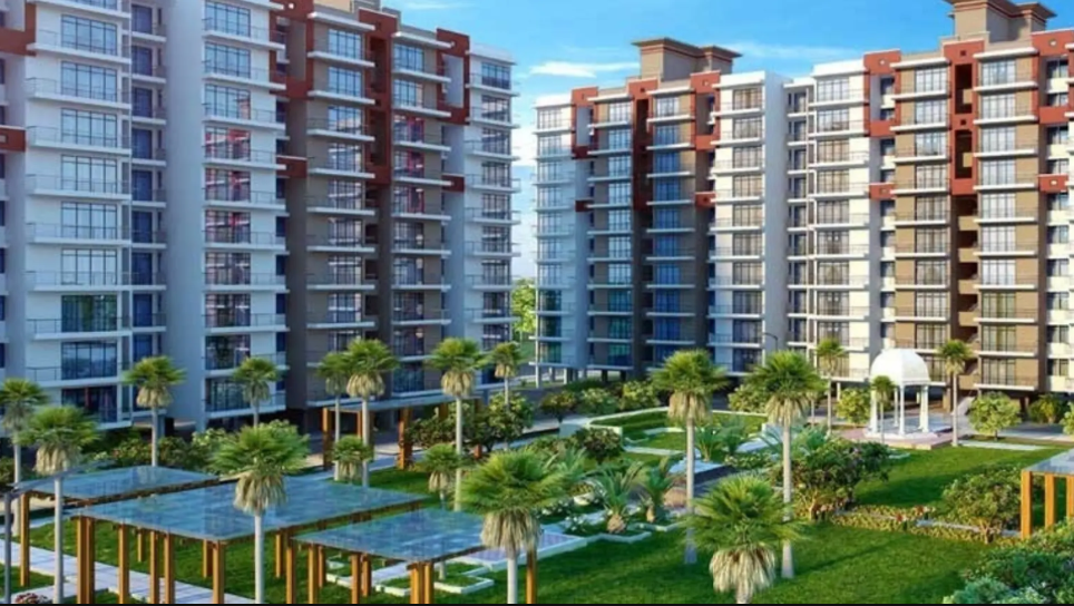 TLC The First Acre in Gurugram