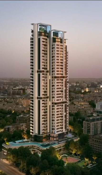 Dalcore the Falcon in Gurugram