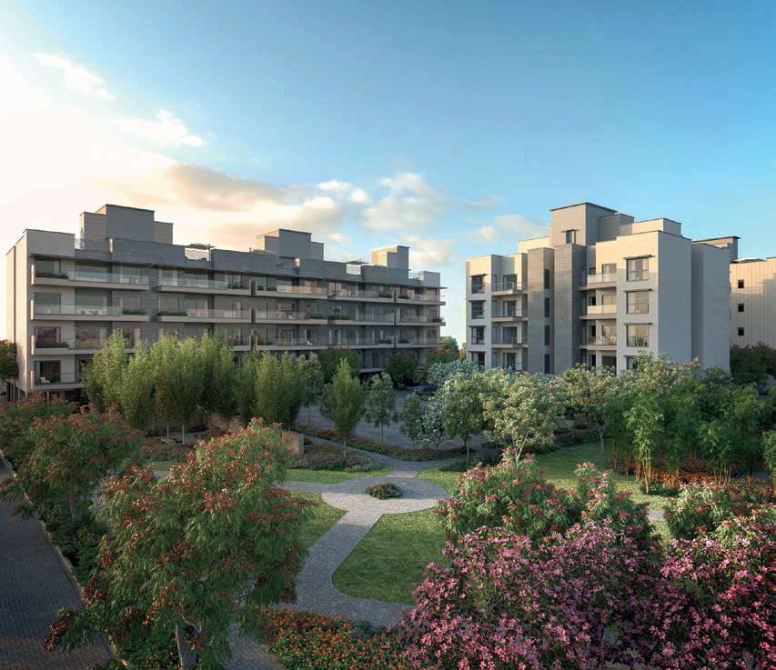 Birla Navya Avik in Gurugram