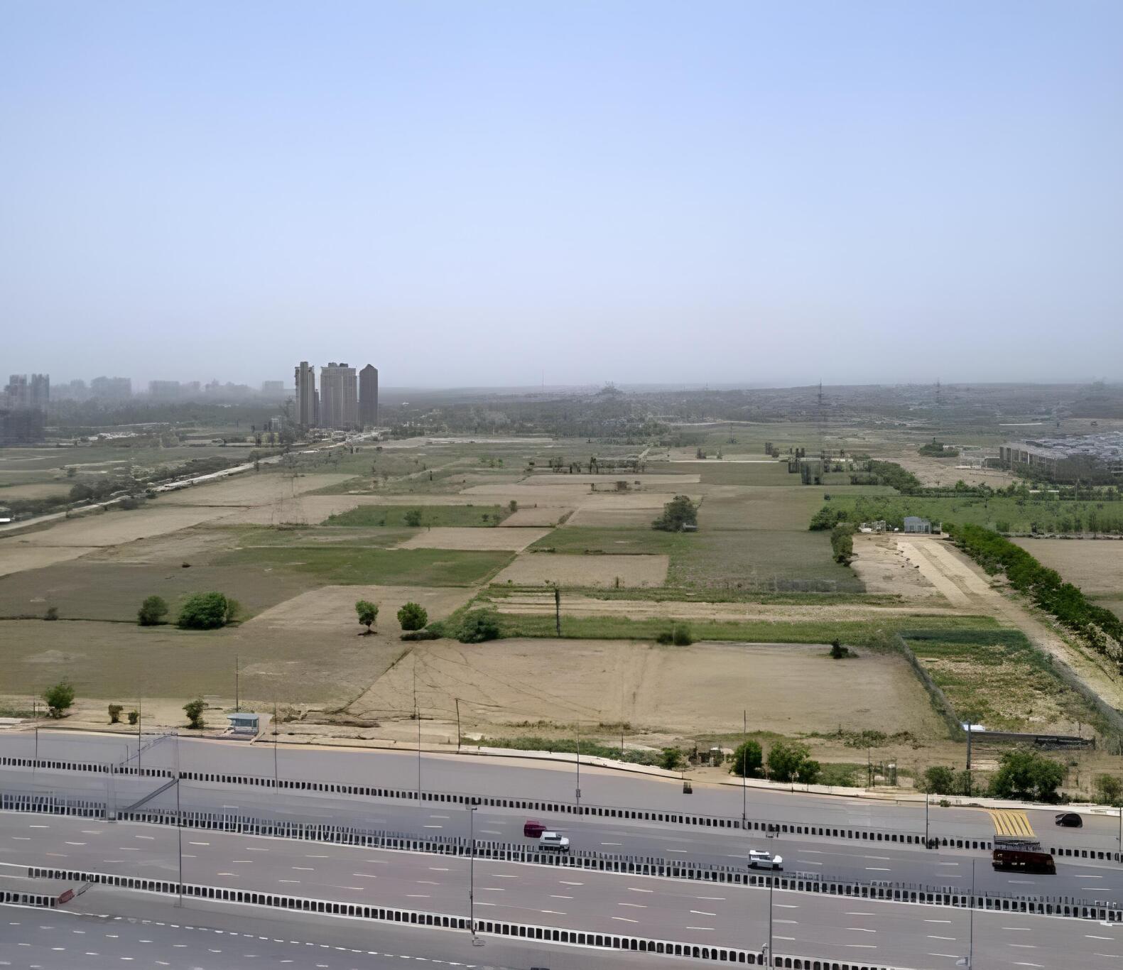Vatika India Next 2 in Gurugram