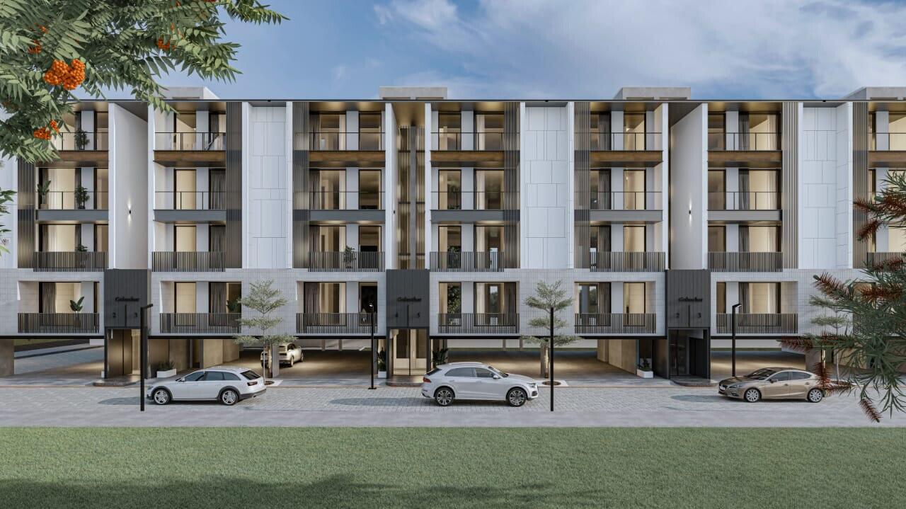 Prime Residences in Gurugram